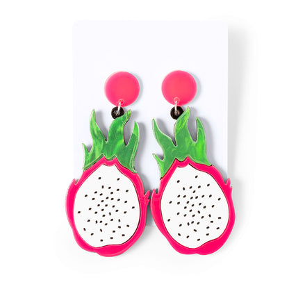 Pendientes (lote de 10)