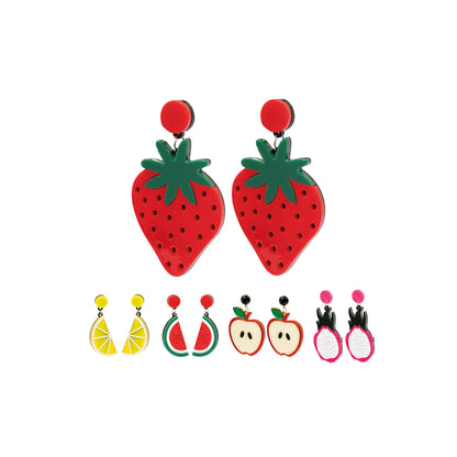 Pendientes (lote de 10)