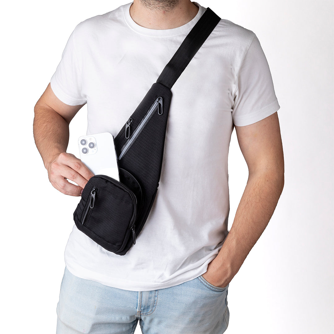 Bandolera (lote de 50)