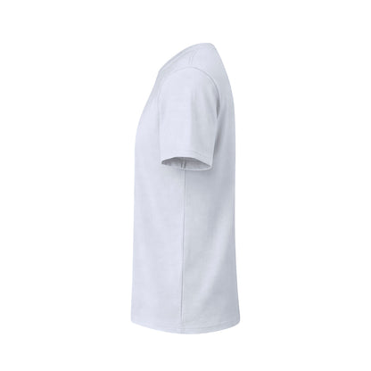 Camiseta Adulto Blanca (lote de 100)