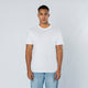 Camiseta Adulto Blanca (lote de 100)