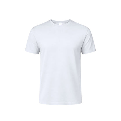 Camiseta Niño Blanca (lote de 10)