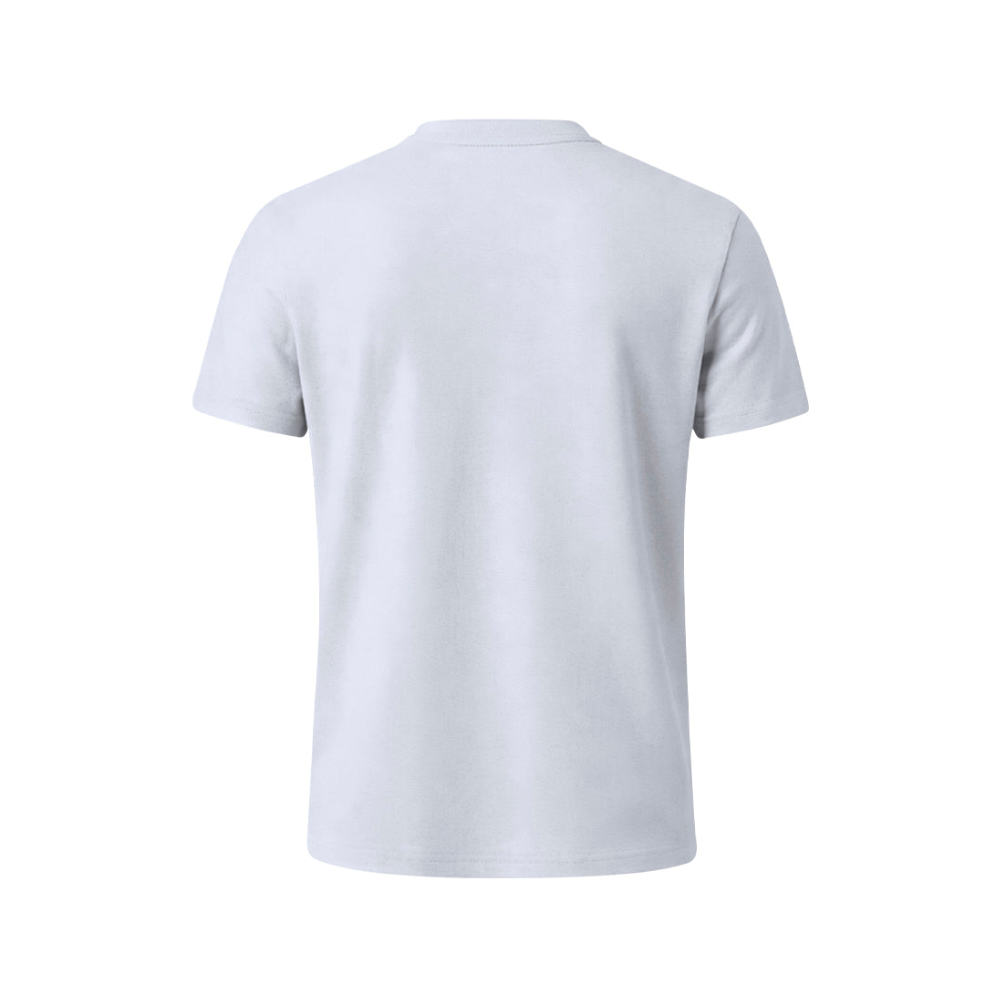 Camiseta Niño Blanca (lote de 10)