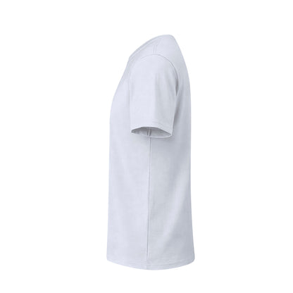 Camiseta Niño Blanca (lote de 10)