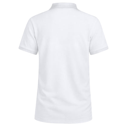 Polo Adulto Blanco (lote de 50)