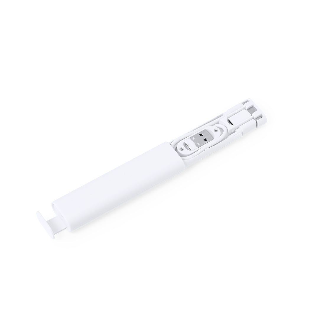 Set Cables Cargadores (lote de 25)