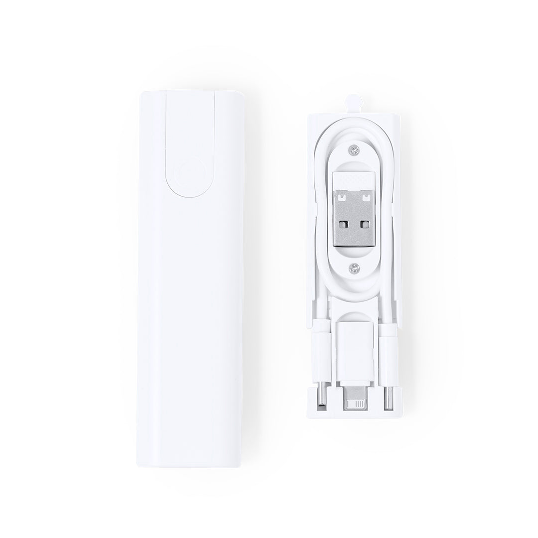 Set Cables Cargadores (lote de 25)