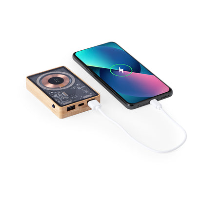 Power Bank (lote de 10)