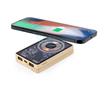 Power Bank (lote de 10)