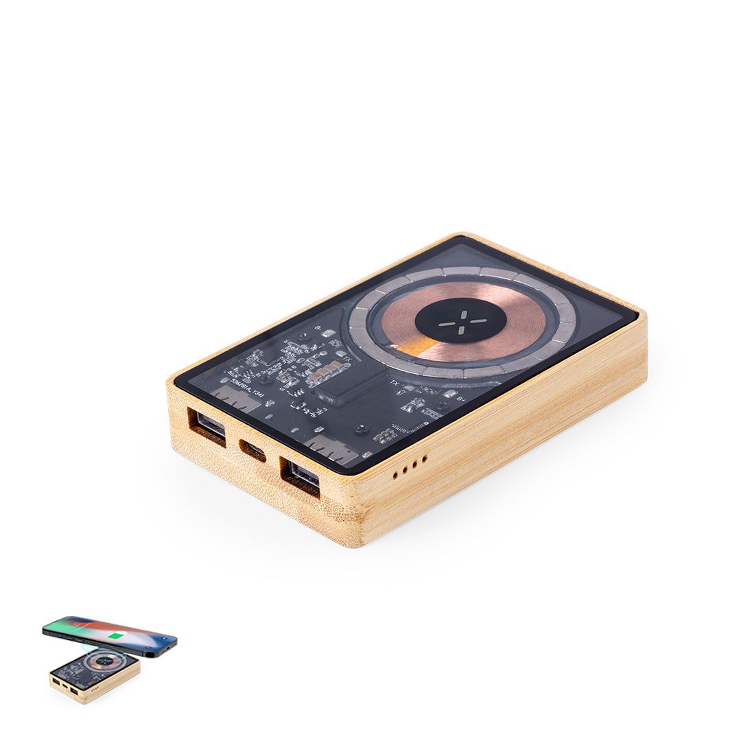 Power Bank (lote de 10)