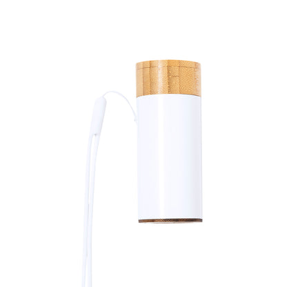 Auriculares Power Bank (lote de 50)