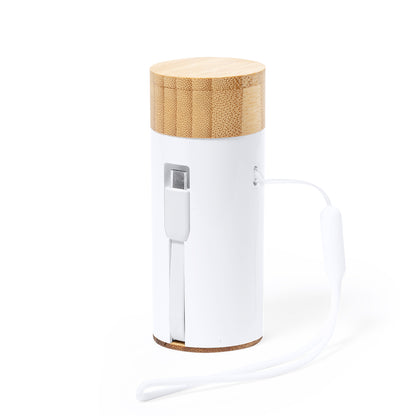 Auriculares Power Bank (lote de 50)