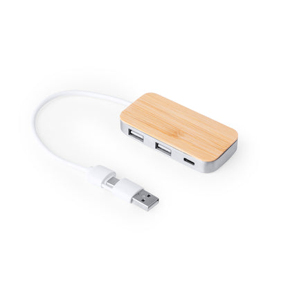 Puerto USB