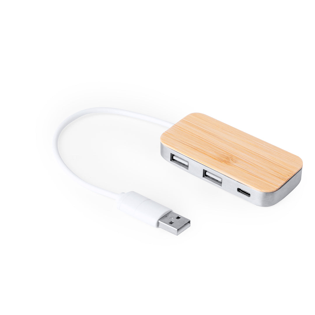 Puerto USB