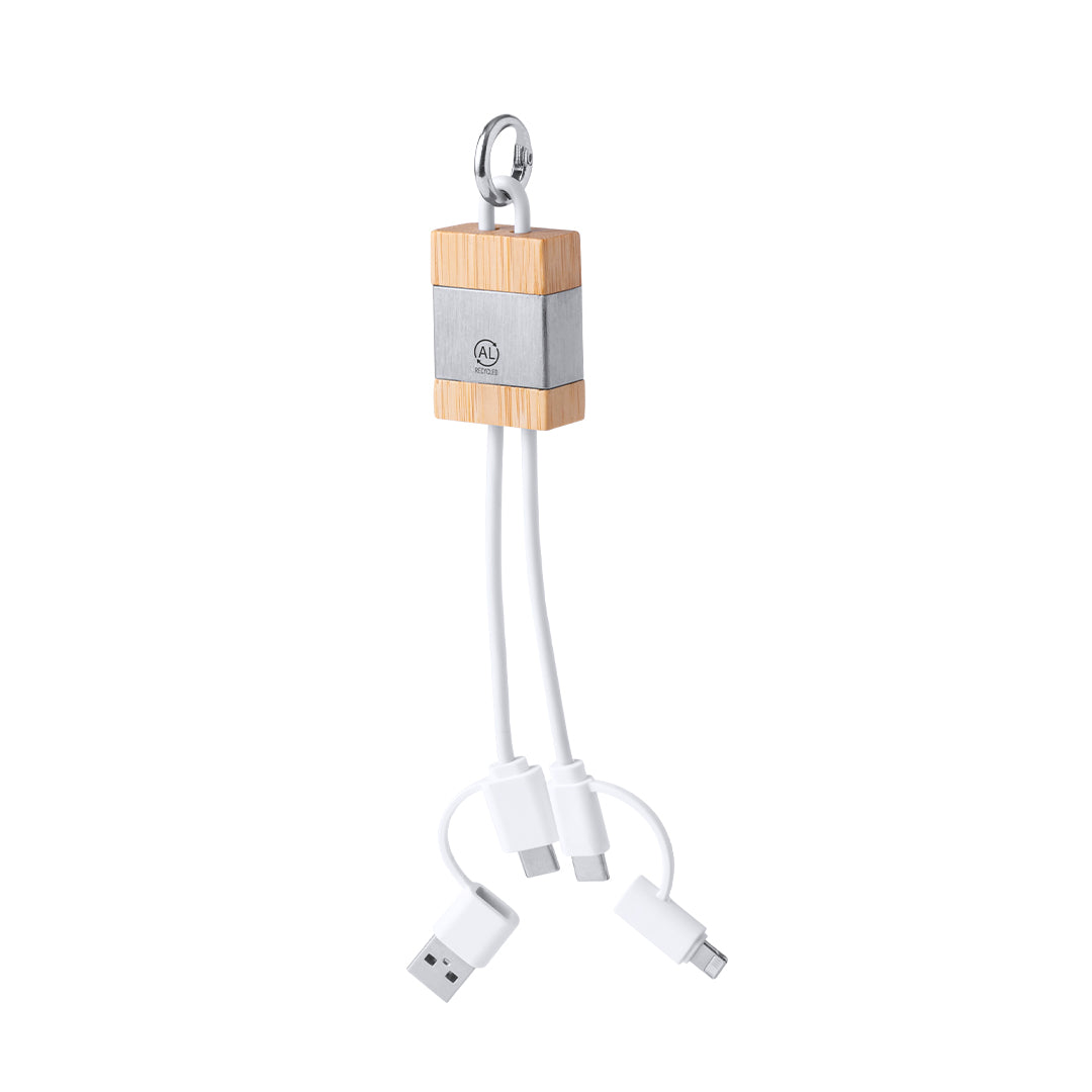 Cable Cargador (lote de 50)