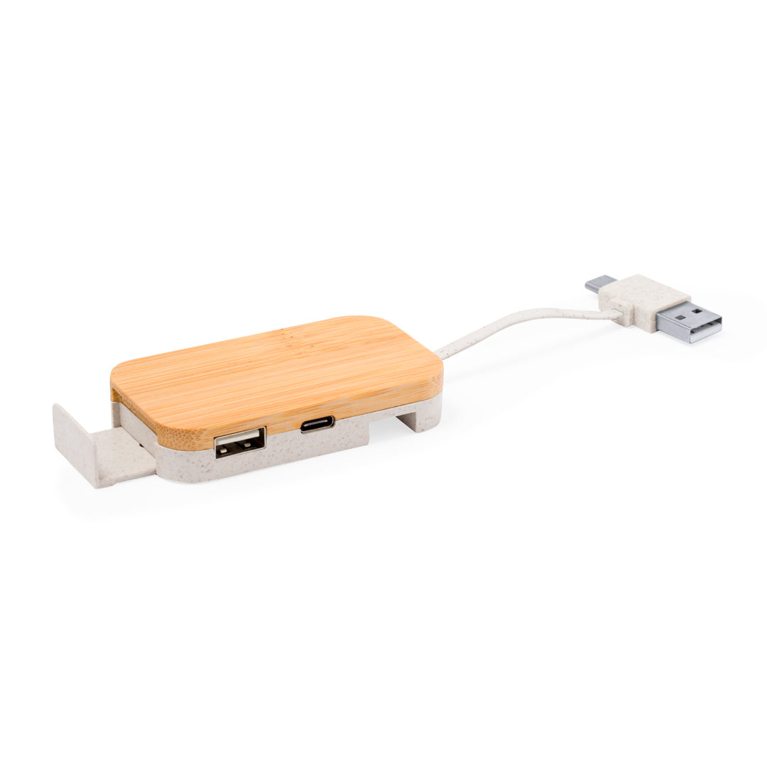 Puerto USB Soporte (lote de 50)