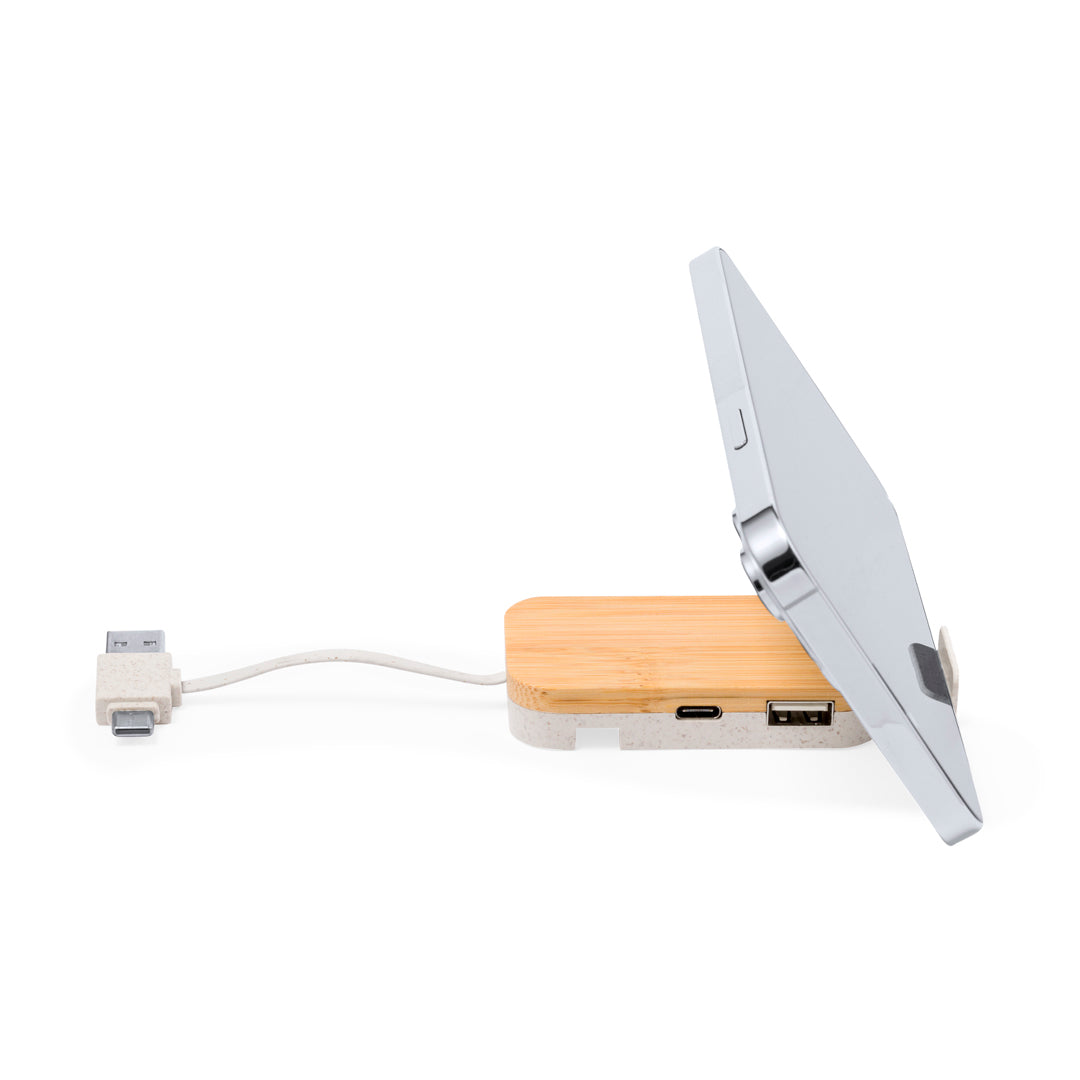 Puerto USB Soporte (lote de 50)