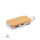 Puerto USB Soporte (lote de 50)