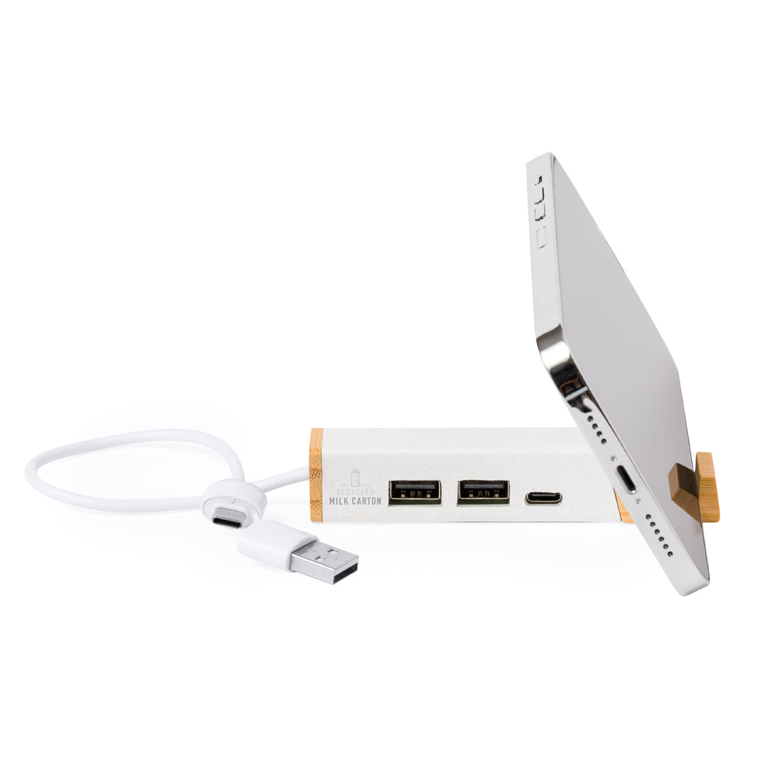 Puerto USB (lote de 50)
