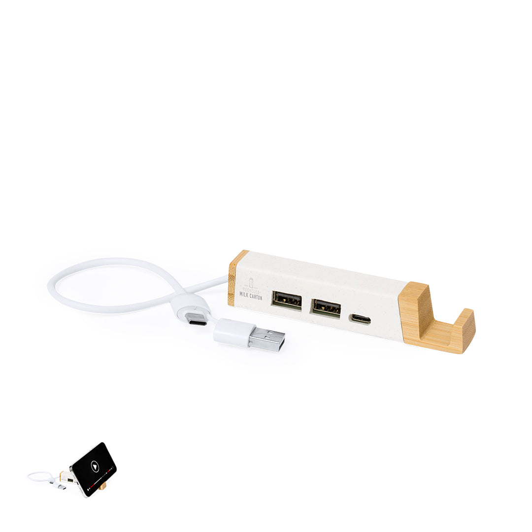 Puerto USB (lote de 50)