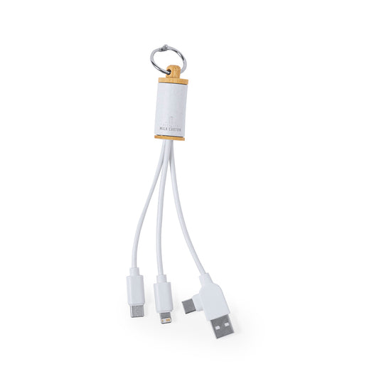 Câble de charge
