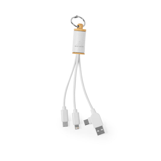 Câble de charge