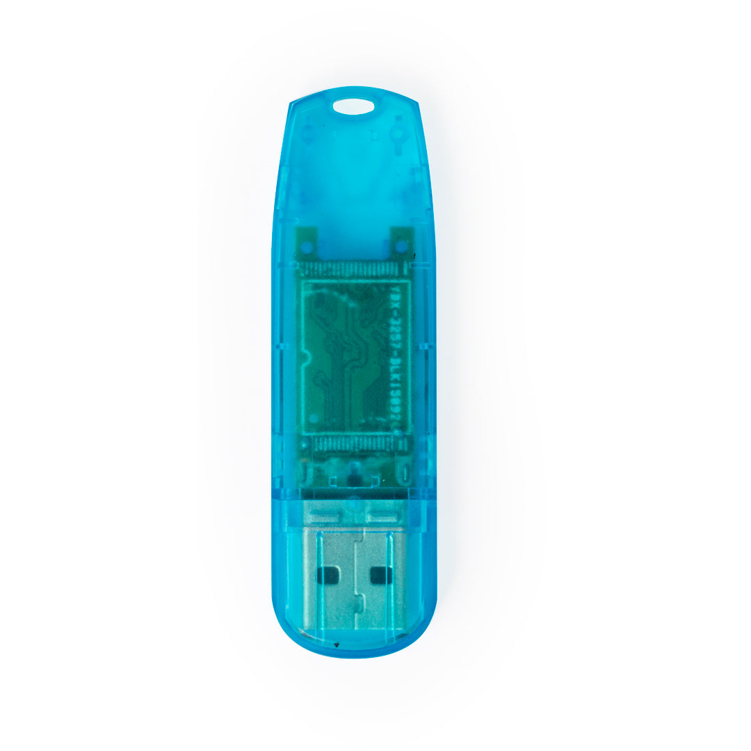 Memoria USB (lote de 50)