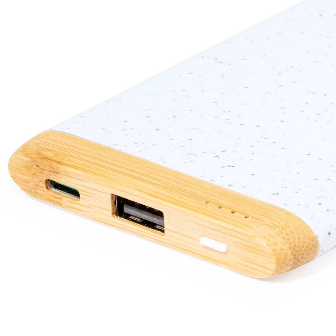 Power Bank (lote de 25)