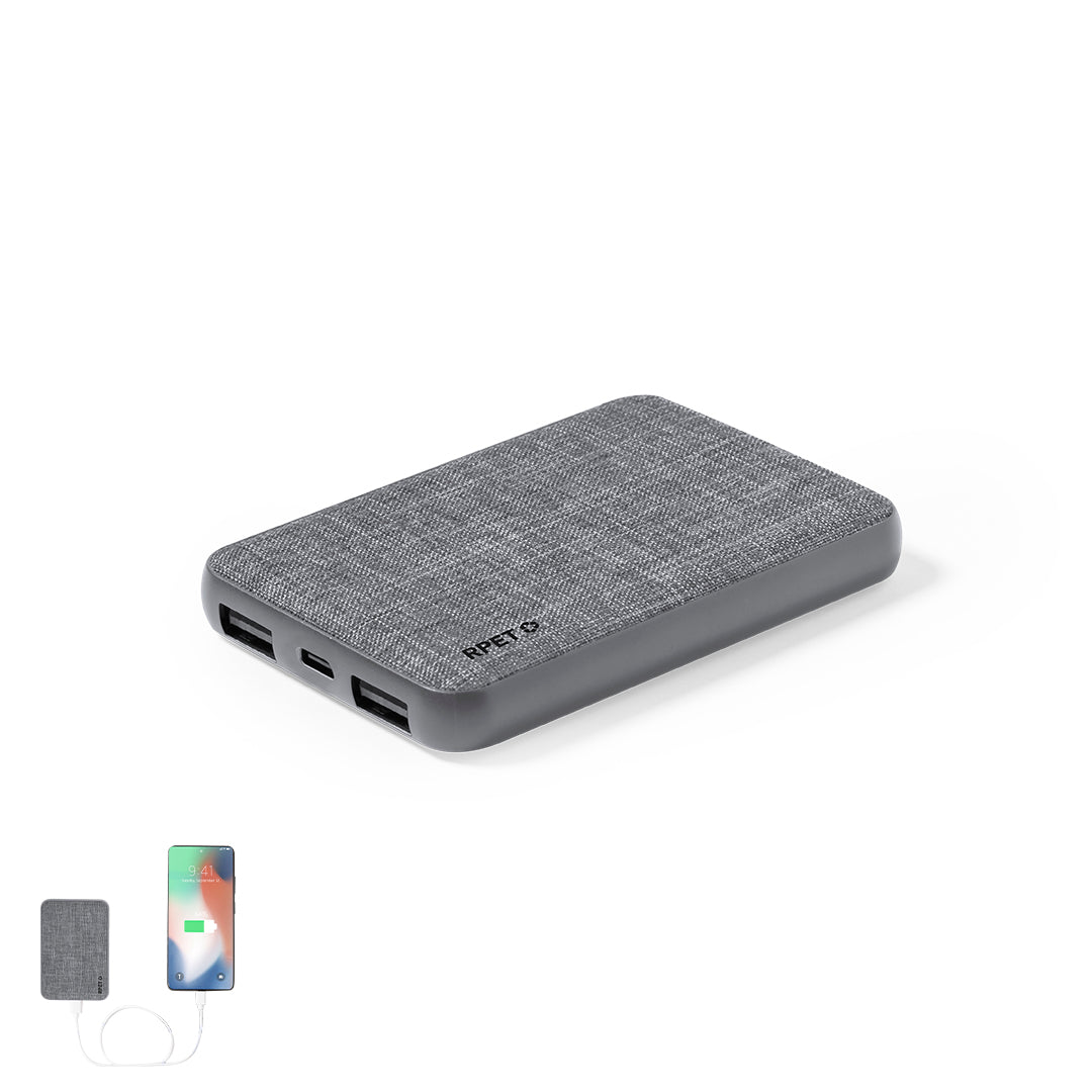 Power Bank (lote de 25)