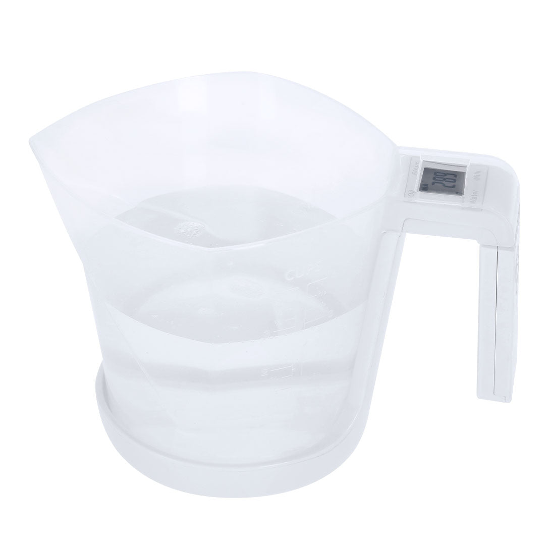 Báscula Medidora (lote de 12)