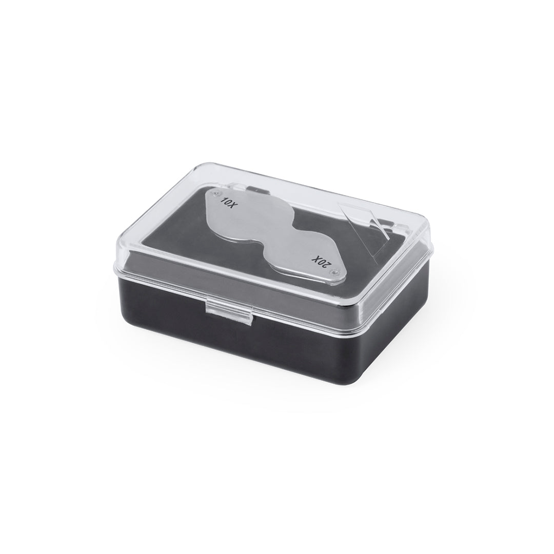 Lupa (lote de 50)