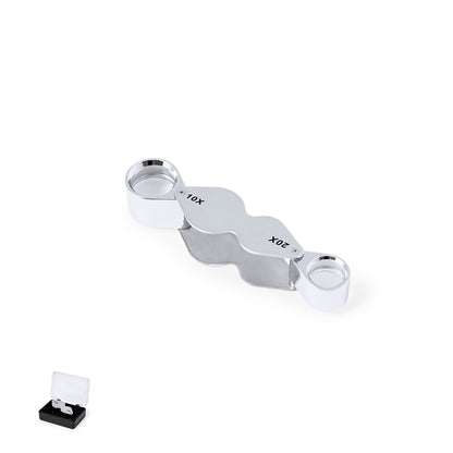 Lupa (lote de 50)