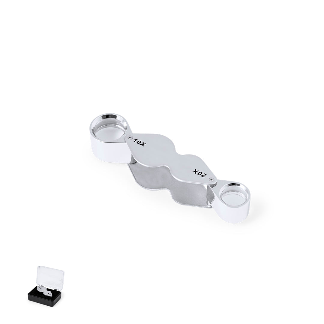 Lupa (lote de 50)