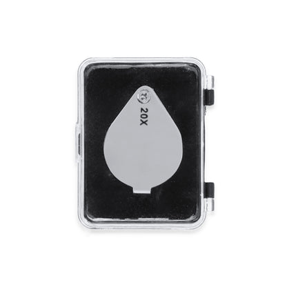 Lupa (lote de 50)