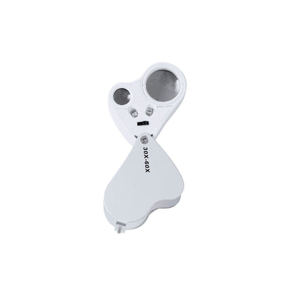 Lupa (lote de 50)