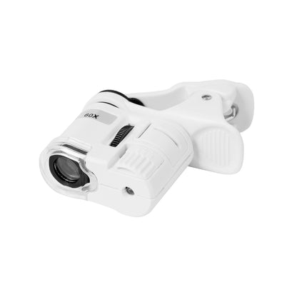 Microscopio (lote de 50)