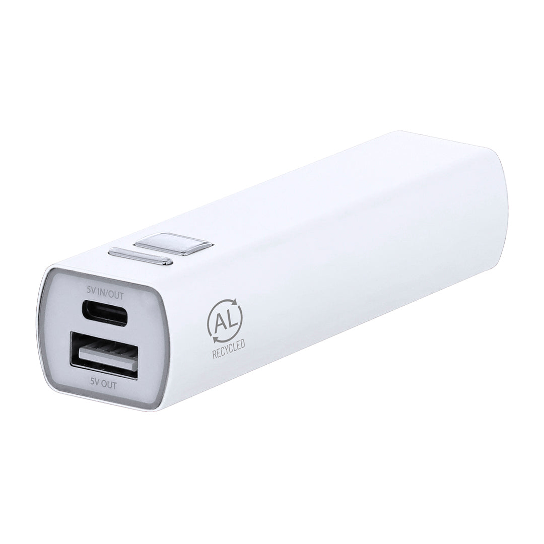 Power Bank (lote de 25)