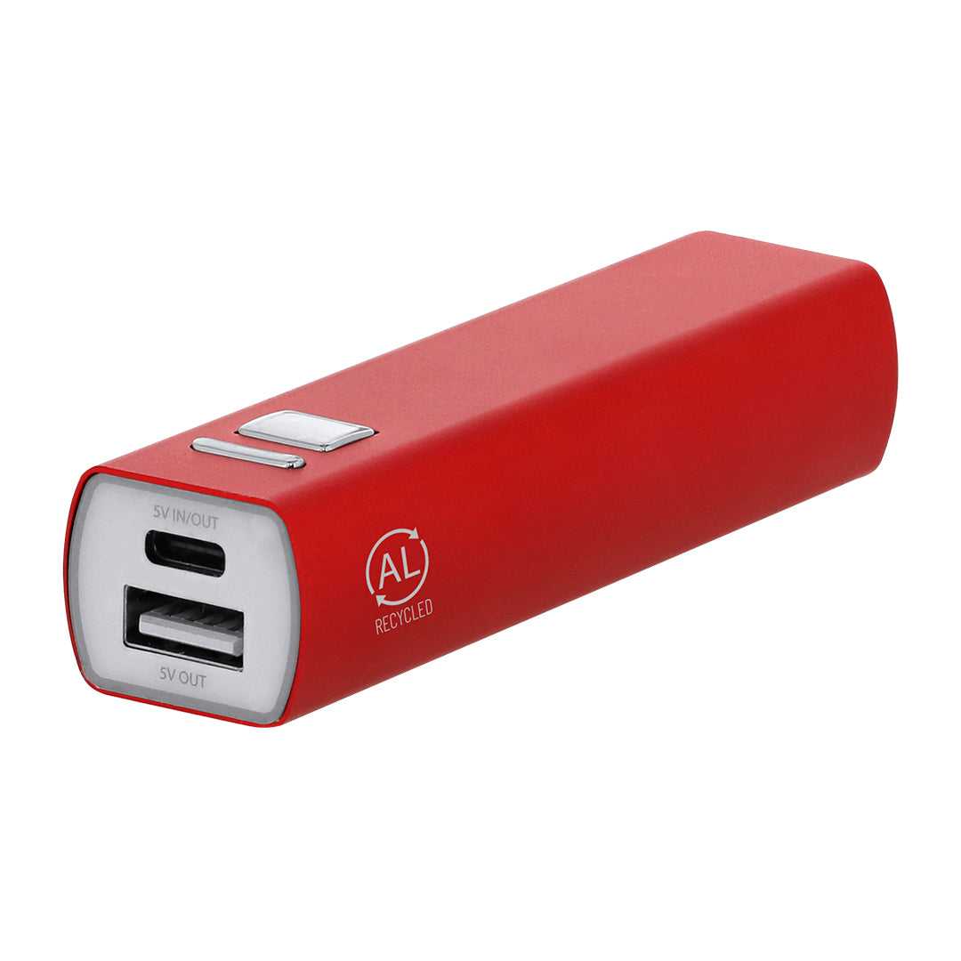 Power Bank (lote de 25)