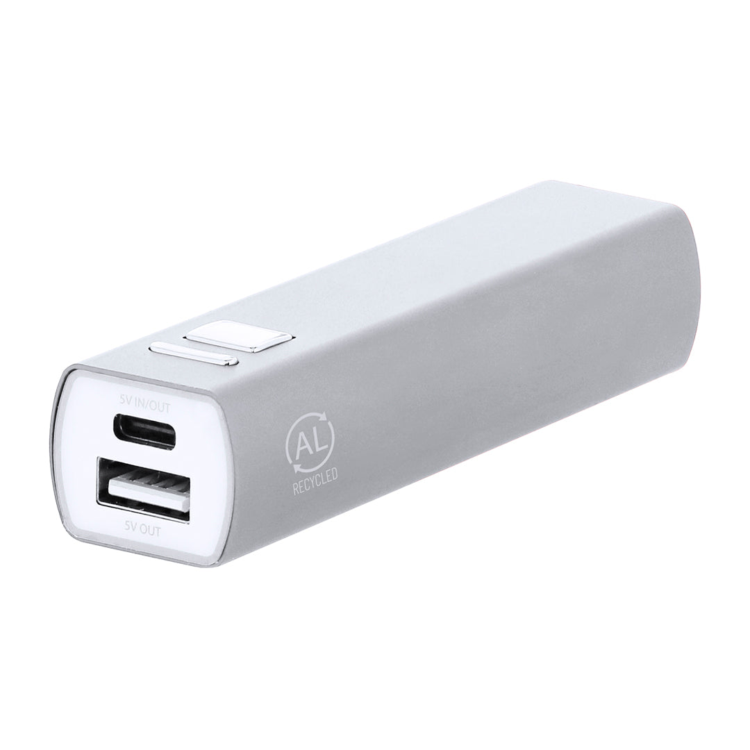 Power Bank (lote de 25)