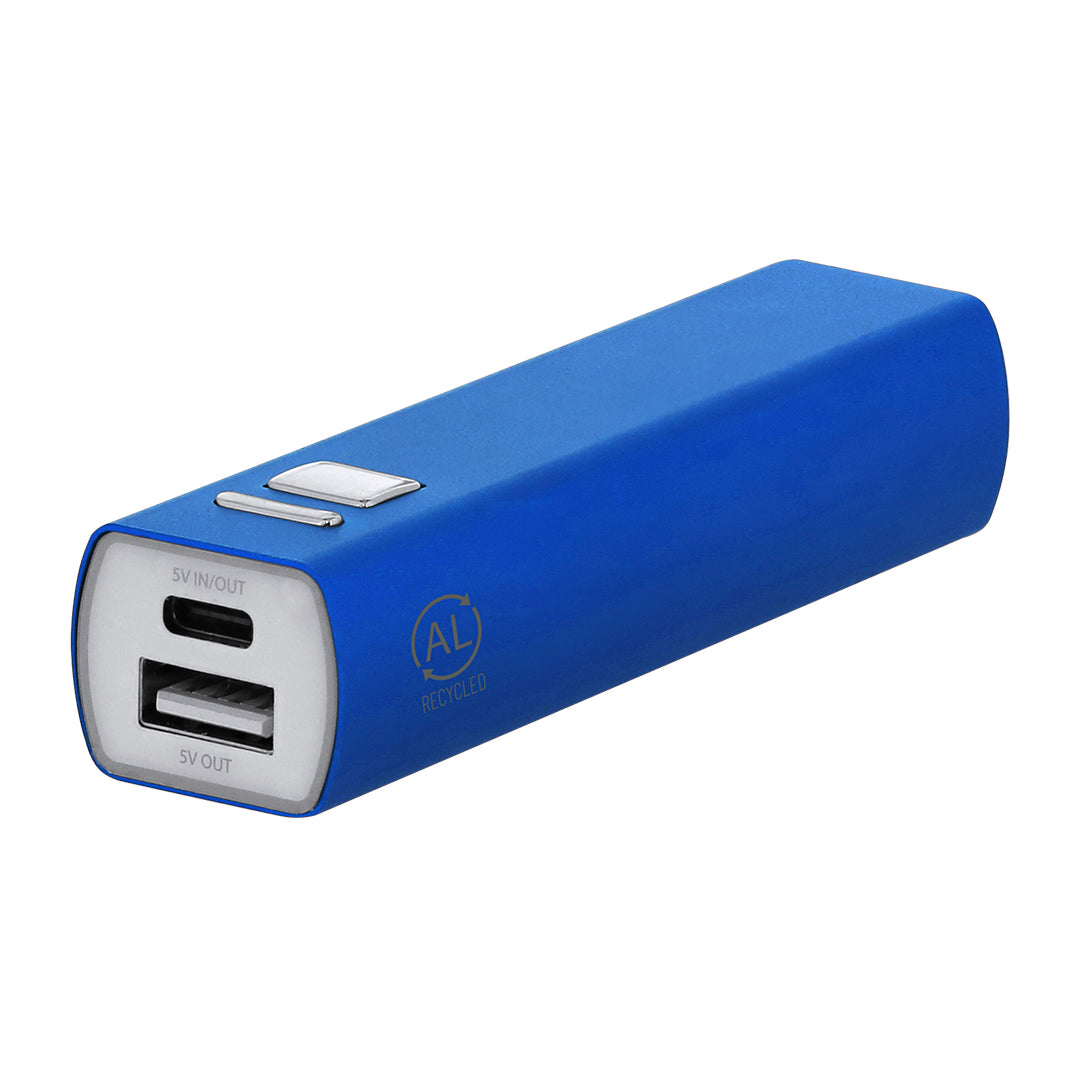 Power Bank (lote de 25)