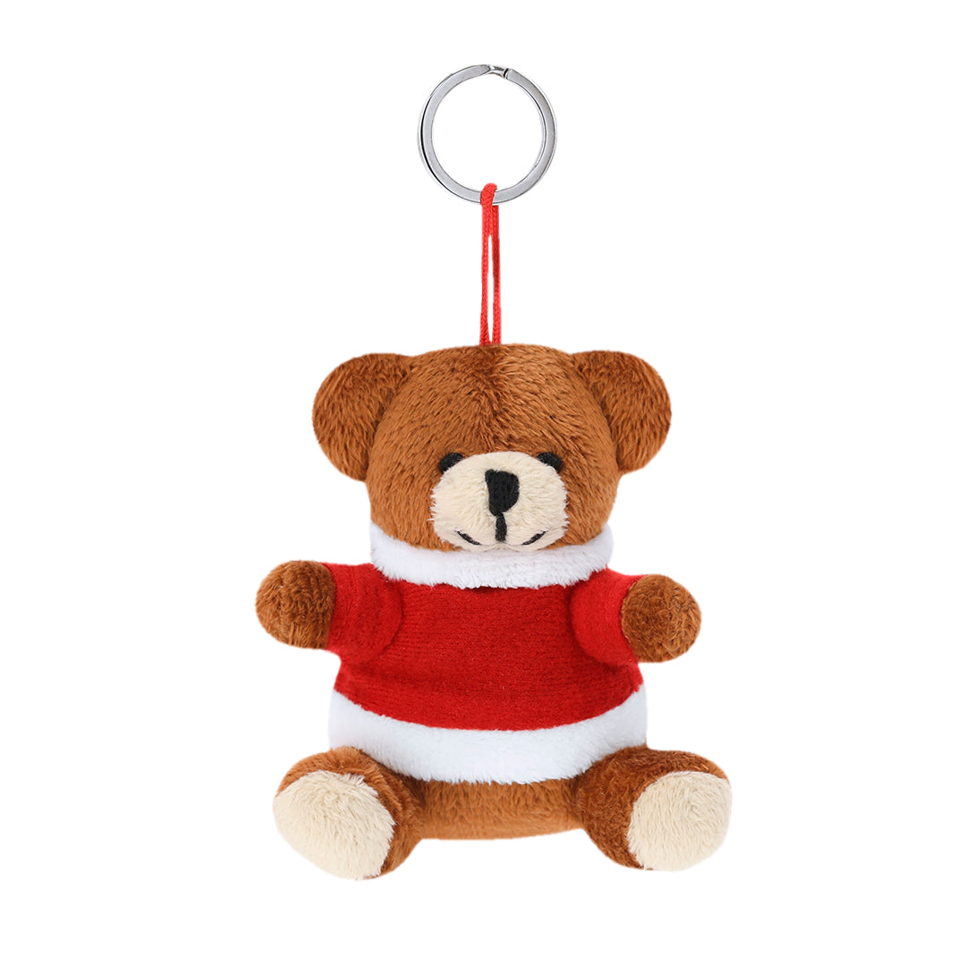 Llavero Peluche (lote de 50)