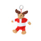 Llavero Peluche (lote de 50)