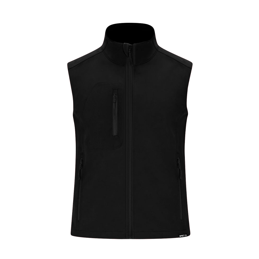 Chaleco (lote de 20)