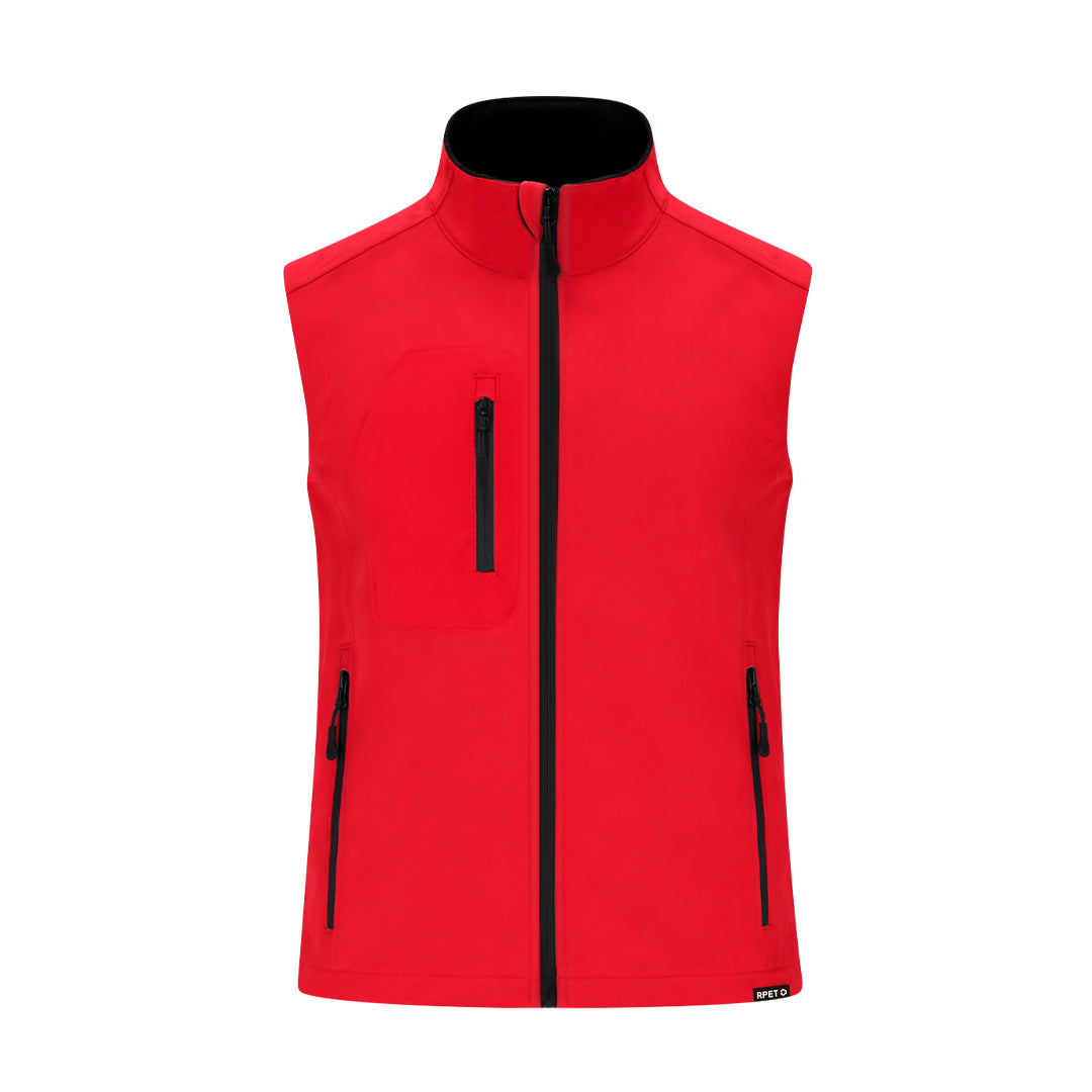 Chaleco (lote de 20)