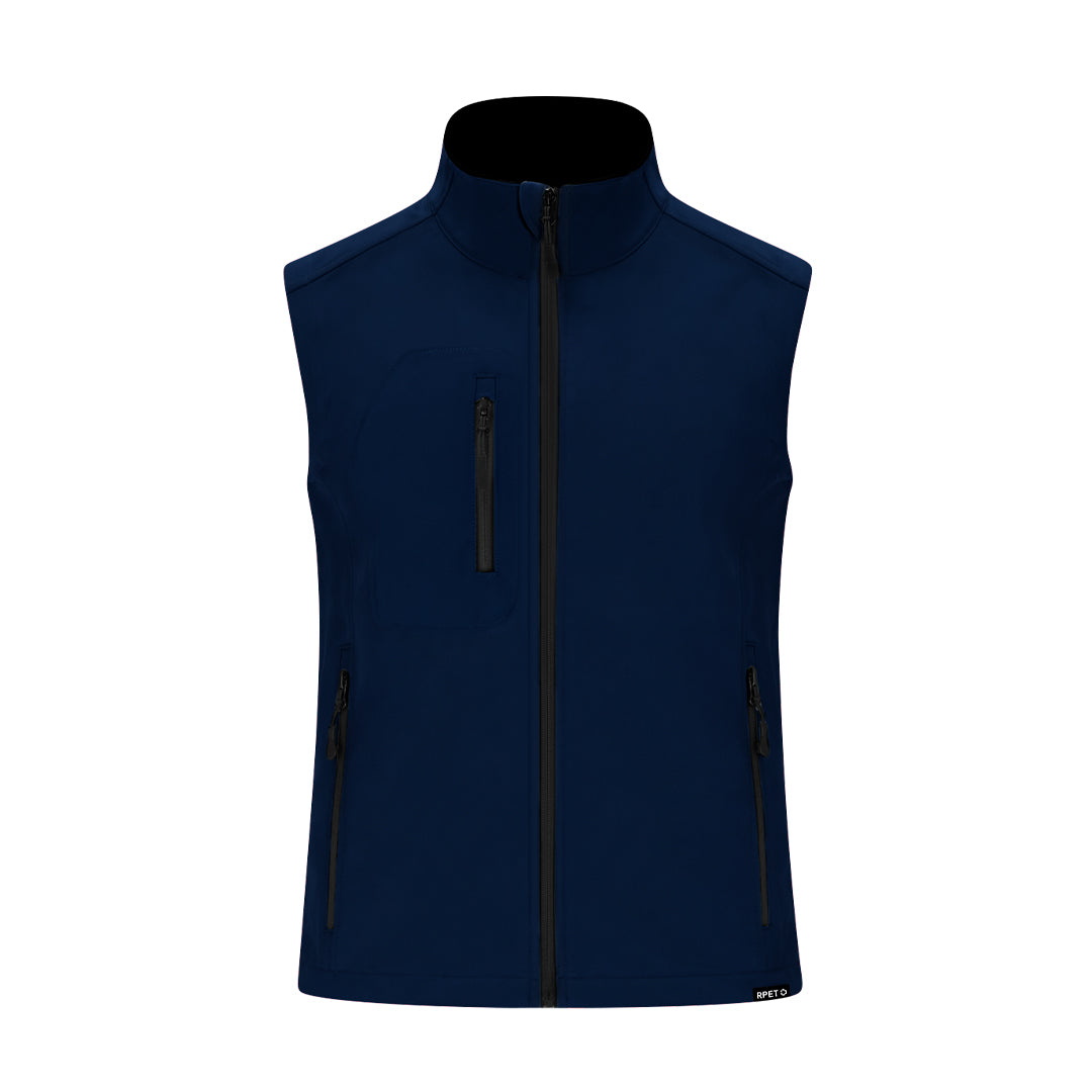 Chaleco (lote de 20)