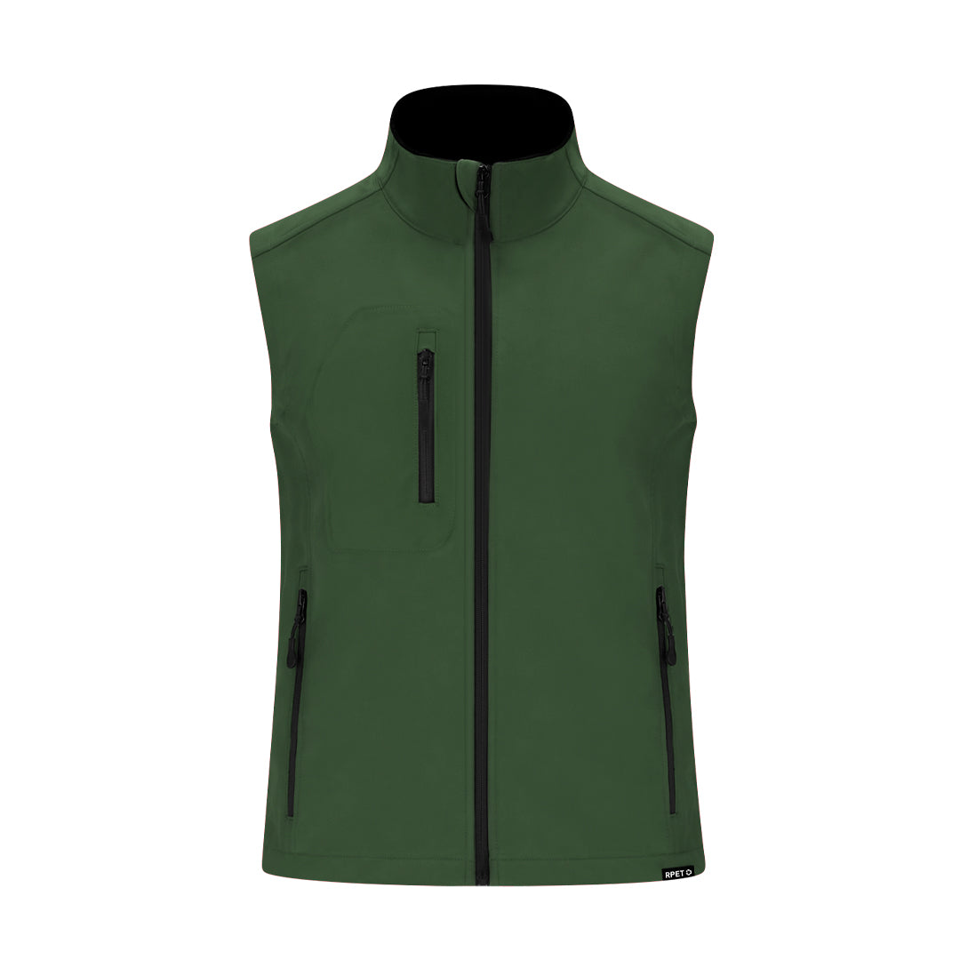 Chaleco (lote de 20)