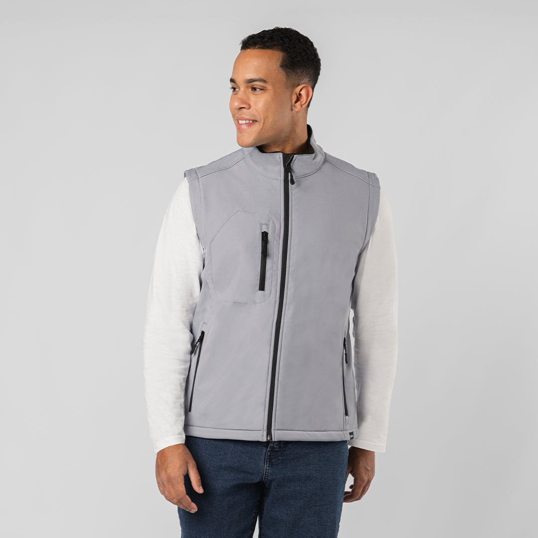 Chaleco (lote de 20)