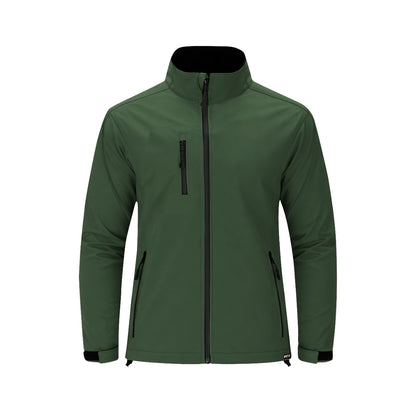 Chaqueta