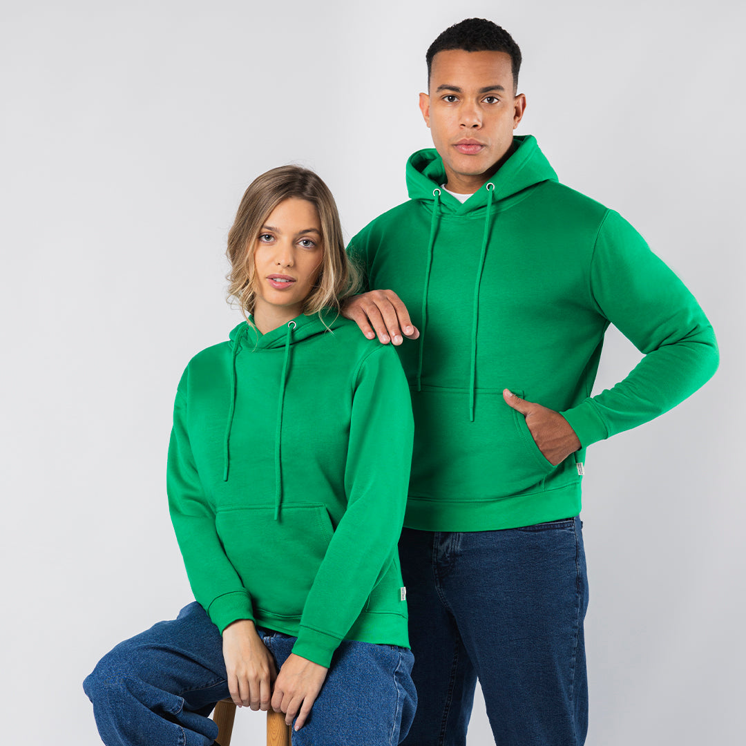 Sudadera Adulto con Capucha (lote de 25)