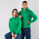Sudadera Adulto con Capucha (lote de 25)
